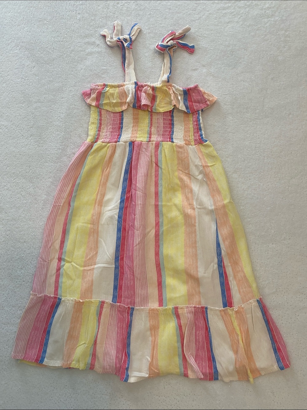 Jessica Simpson Girls Dress Size 6